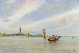 Kwangfoong, Tahu door Thomas Hodgson Liddell